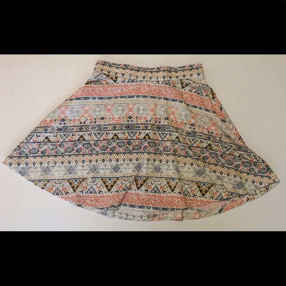 L.A. Hearts Pacsun Skater skirt - Picture 1 of 1